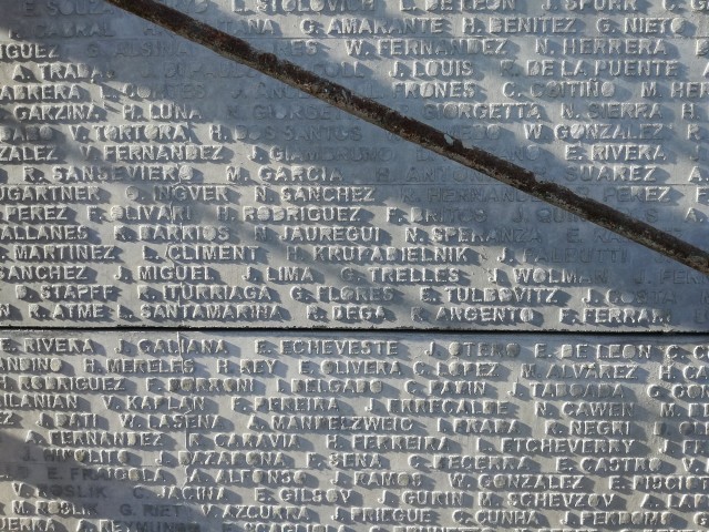 MEMORIAL 1